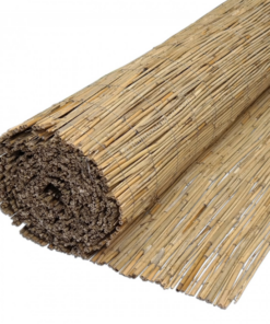 Tyk Reed Mat Hegn 90 x 600 cm