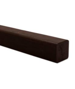 Udend&oslash;rs bambus bj&aelig;lke/str&oslash; 2000 x 40 x 40 mm