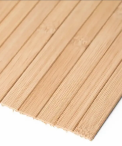 Flexbamboo et stykke med str. af 180 x 120 cm
