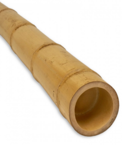 Moso Bamboo Pole &Oslash; 8-10 x 200 cm