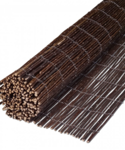 Willow/Pile Hegn Rulle 300 x 200 cm