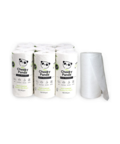 T&oslash;rservietter Bulk Box | 10 pakker